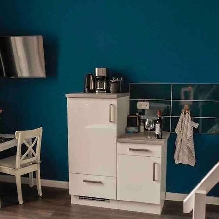 Zentrales Luxury Appartement Bremen Exteriör bild